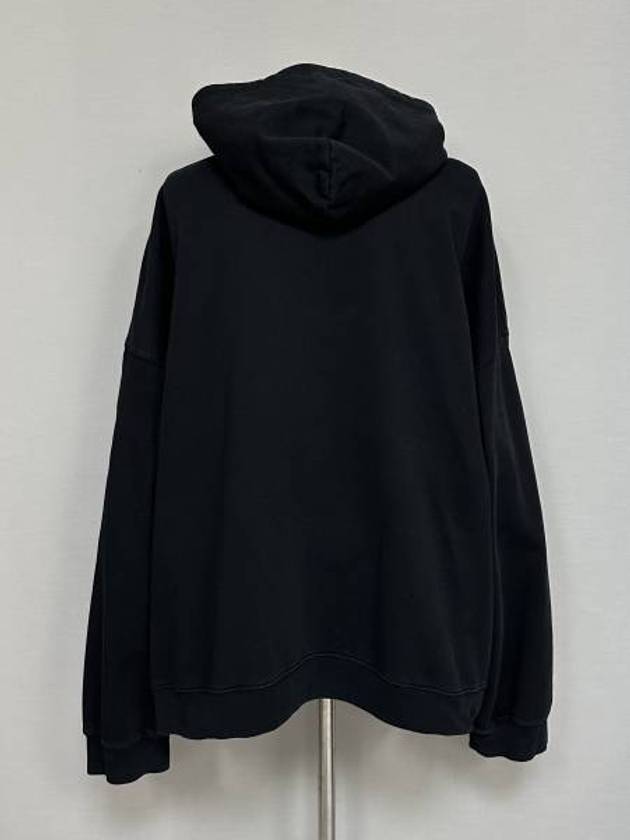 Luxury Balenciaga  City Seoul Hoodie 115