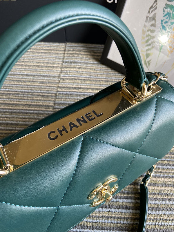 The Arid Bag Shop new Luxury  - Chanel Bags - 418