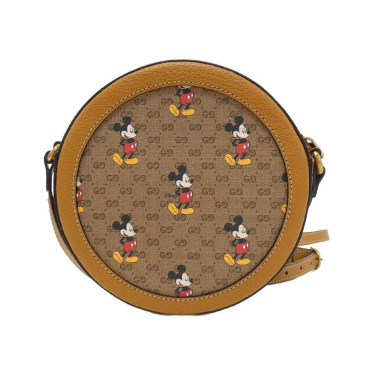 Gucci 603938 HWUBM Shoulder Bag