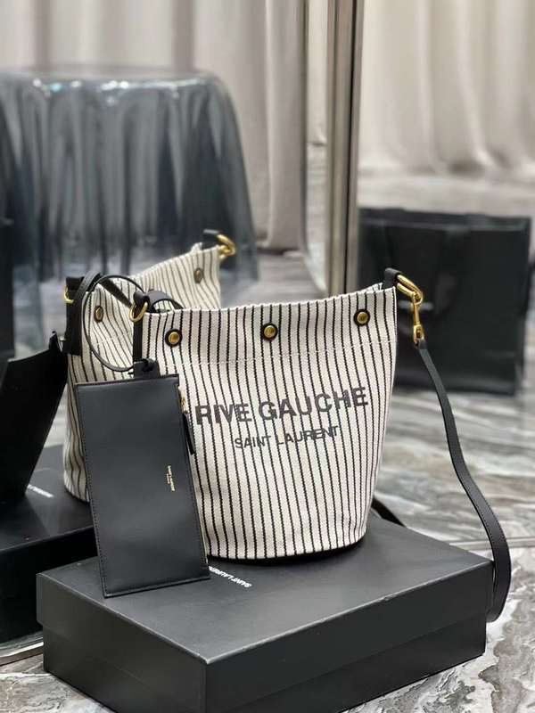 Yves Saint Laurent - Bags - The Wells Bags  187