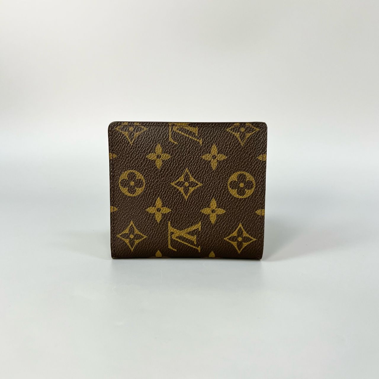 Preloved Louis Vuitton Wallet XJ10679