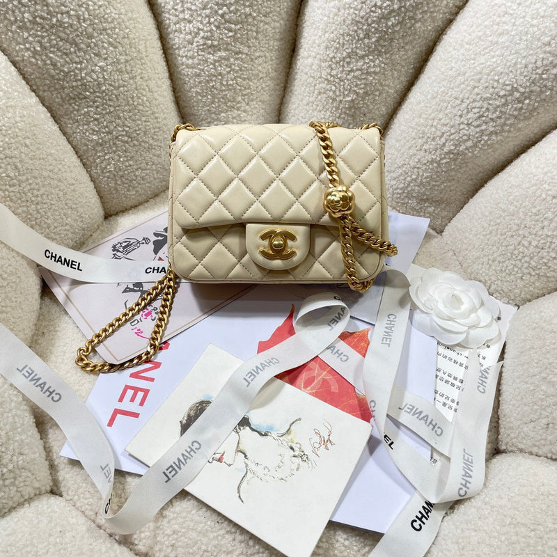 The Arid Bag Shop new Luxury  - Chanel Bags - 427