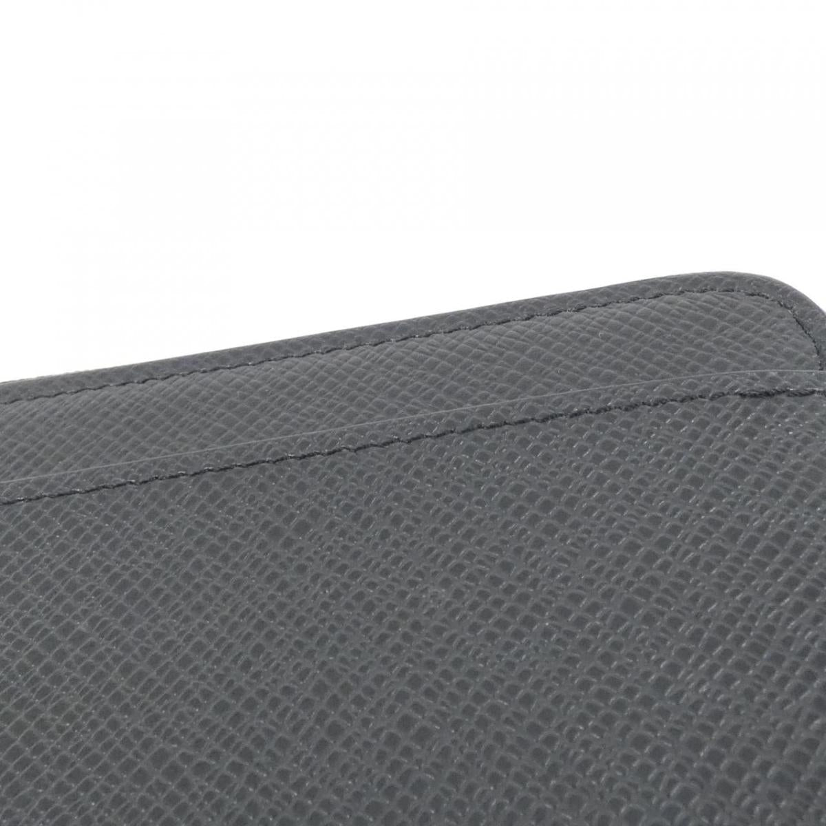 Louis Vuitton Taiga Zippy Dragon M69409 Wallet