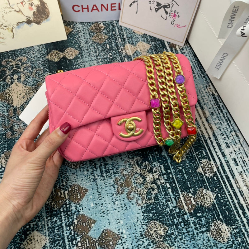 The Arid Bag Shop new Luxury  - Chanel Bags - 654