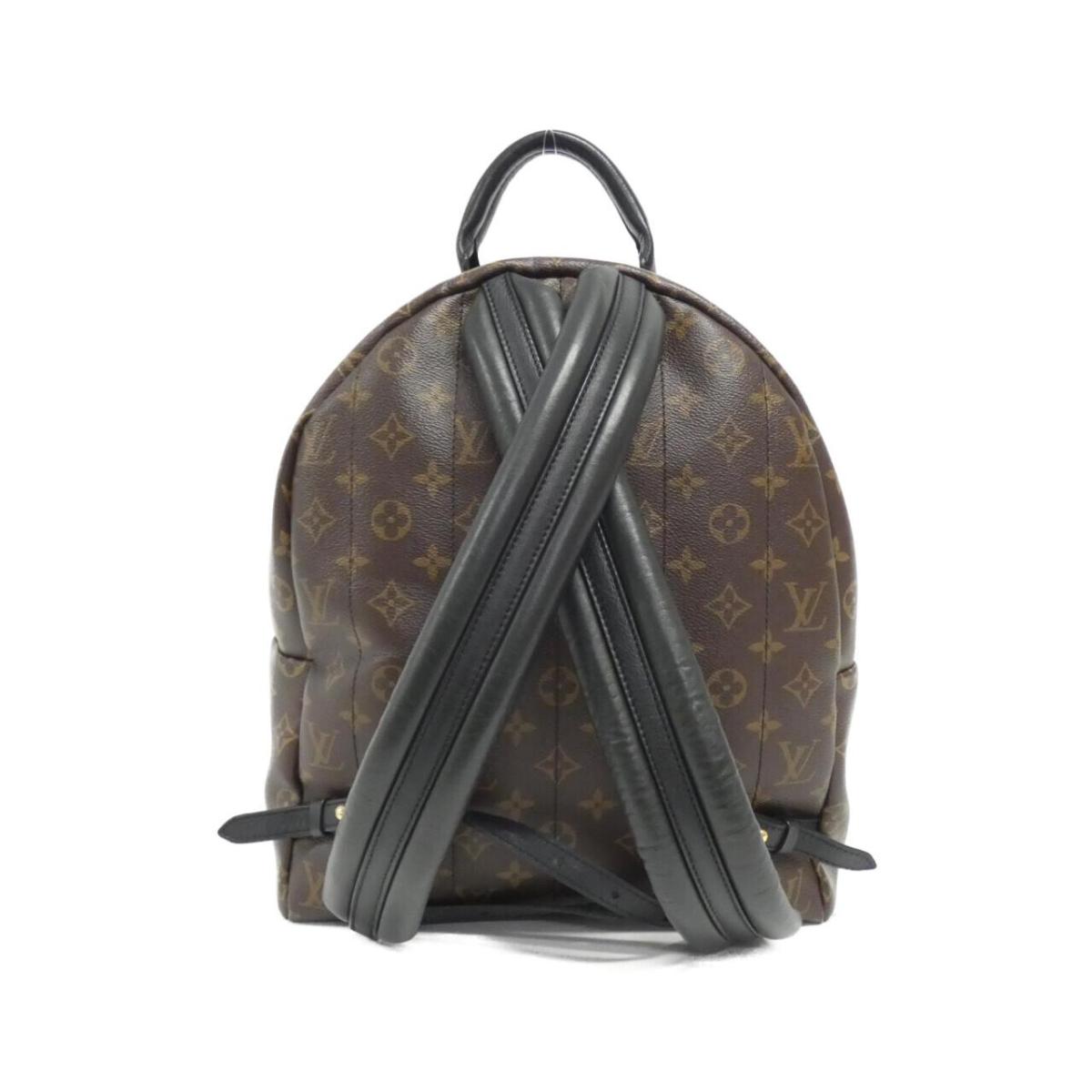 Louis Vuitton Monogram Palm Supremes Backpack M41561 Rucksack