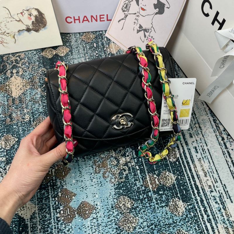 The Arid Bag Shop new Luxury  - Chanel Bags - 646