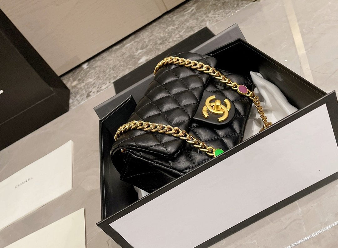 Luxury Edition Bags CH-L 051