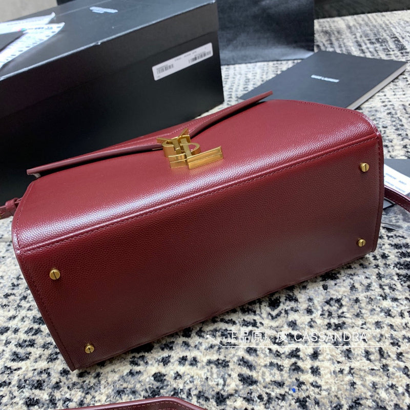 Yves Saint Laurent - Bags - The Wells Bags  169