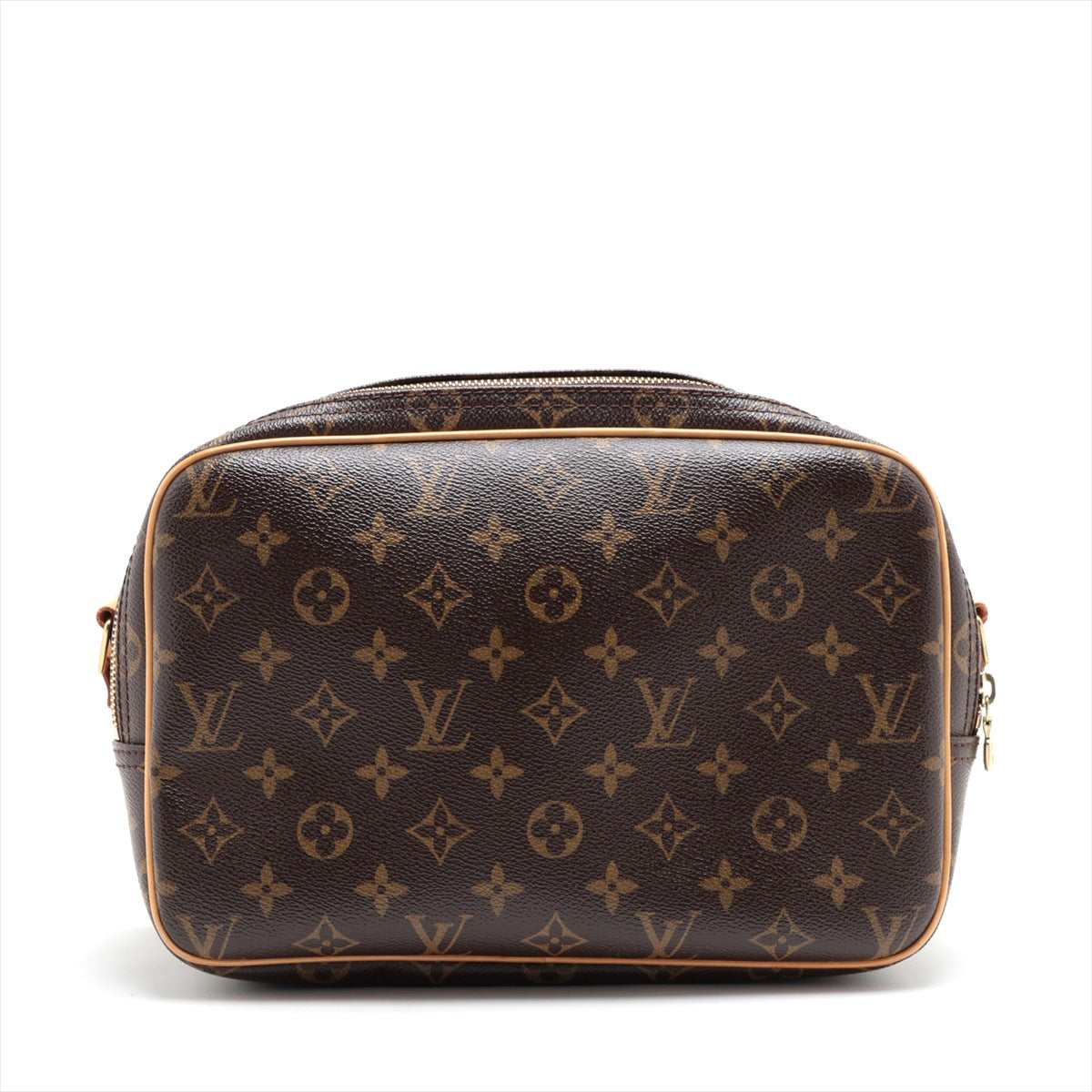 Louis Vuitton Monogram Reporters PM M45254