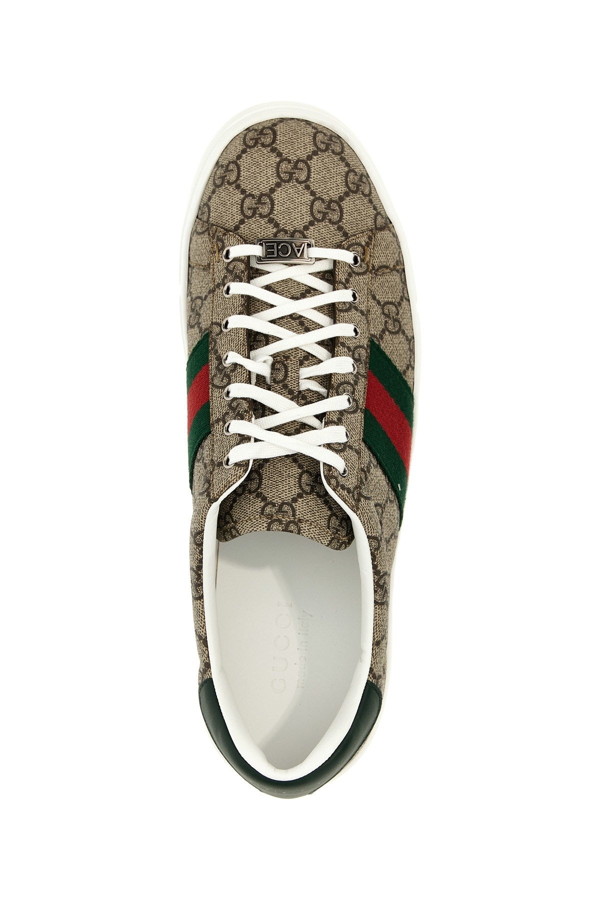 Gucci Men 'Gucci Ace' Sneakers