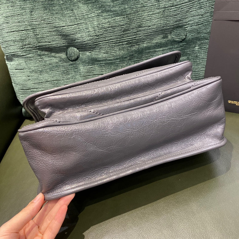Yves Saint Laurent - Bags - The Wells Bags  348