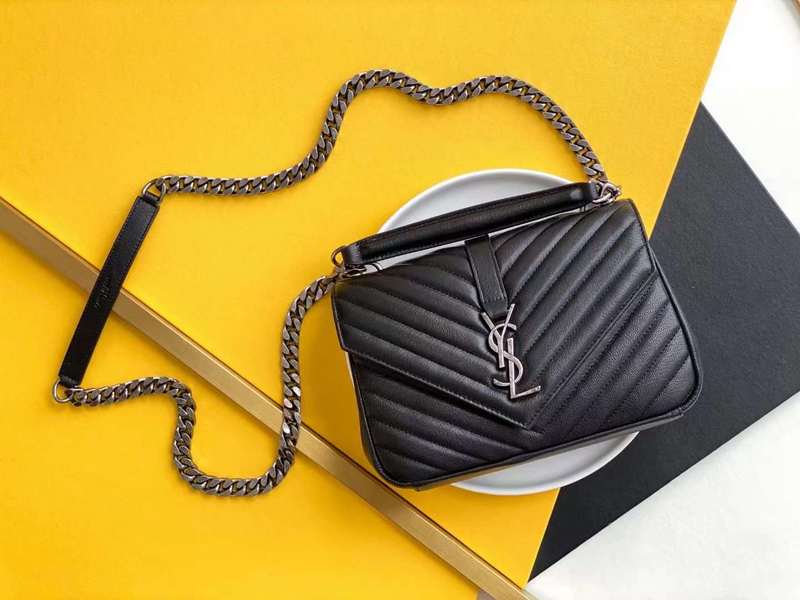 Yves Saint Laurent - Bags - The Wells Bags  172