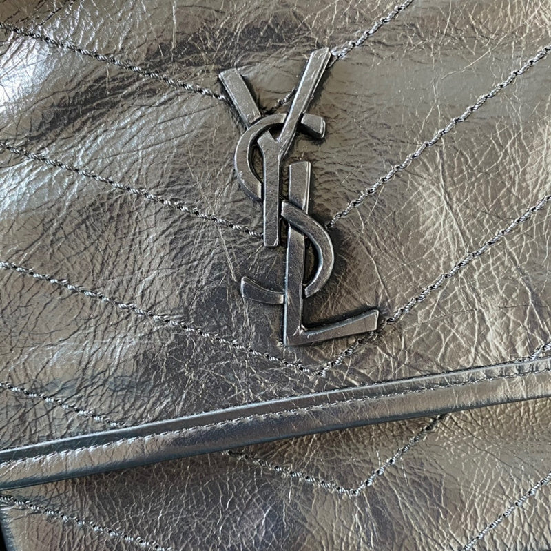 Yves Saint Laurent - Bags - The Wells Bags  367