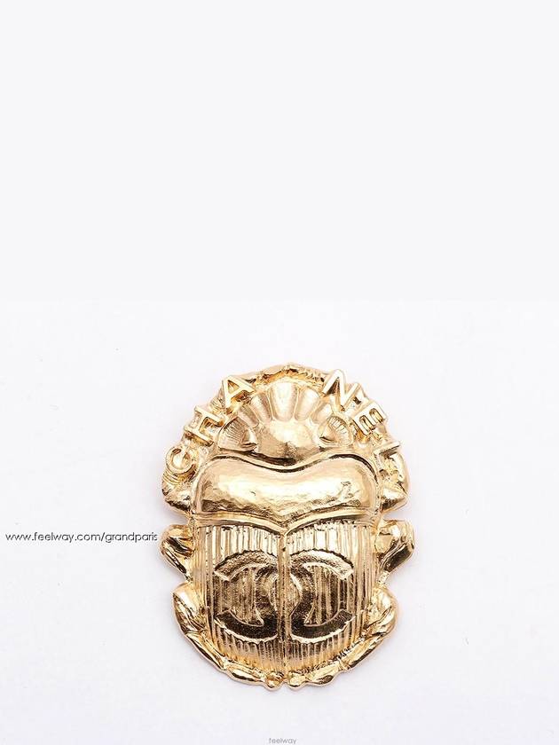 Women Brooches Pins Chanel