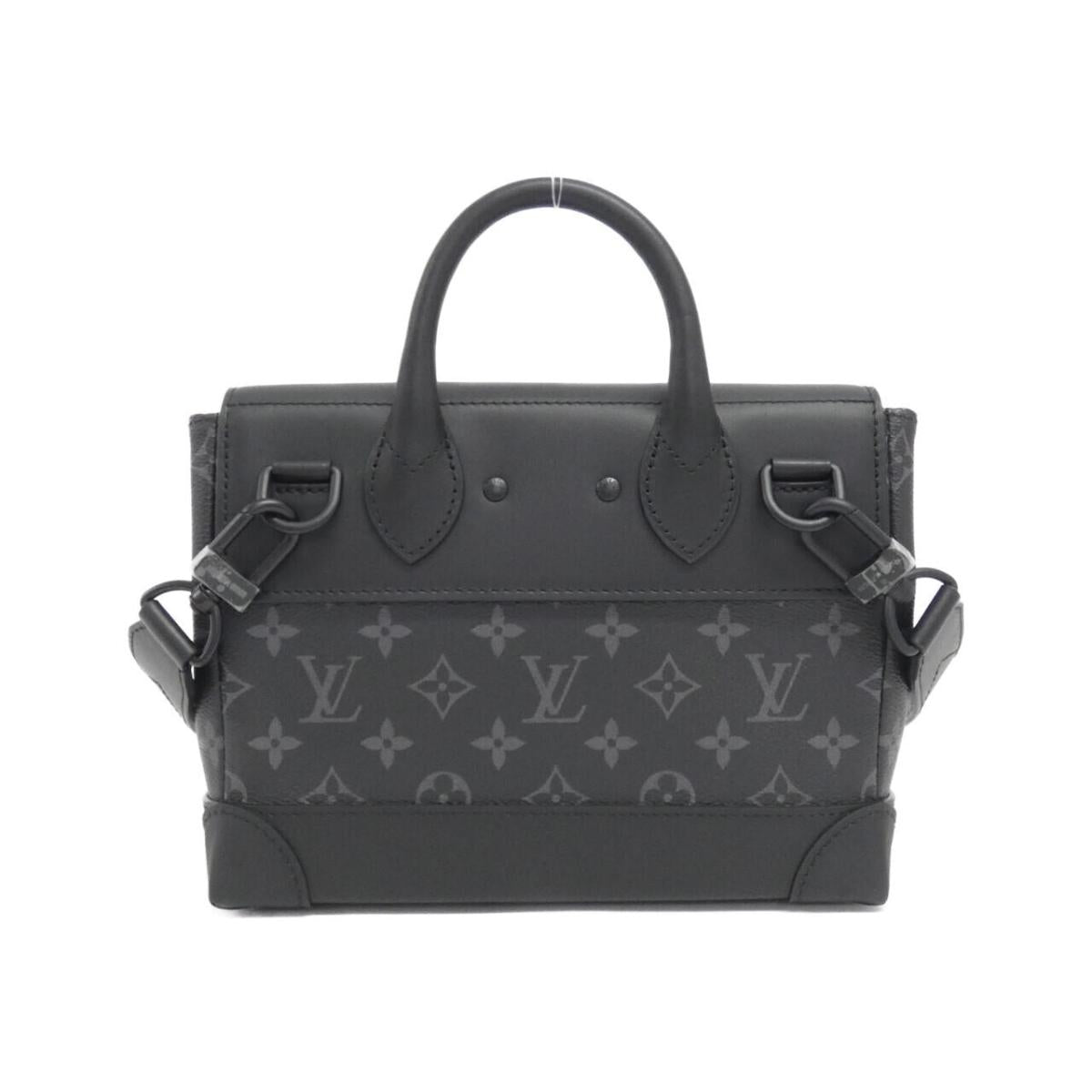 Louis Vuitton Monogram Steamer PM M46953 Bag
