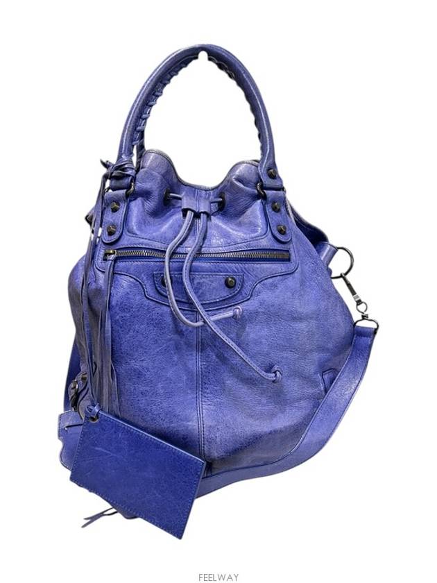 Luxury Balenciaga  women shoulder bag