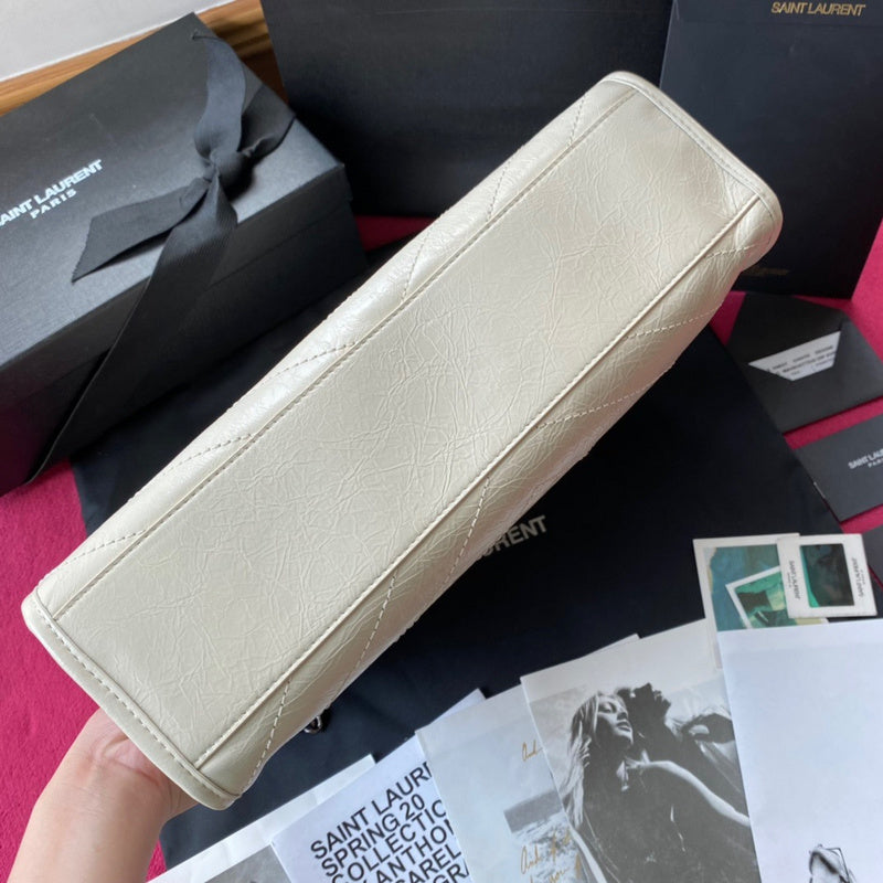 Yves Saint Laurent - Bags - The Wells Bags  408