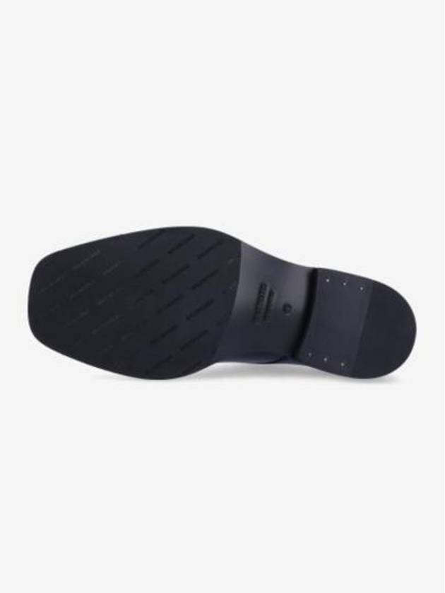 Luxury Balenciaga  BB Icon Derby Black