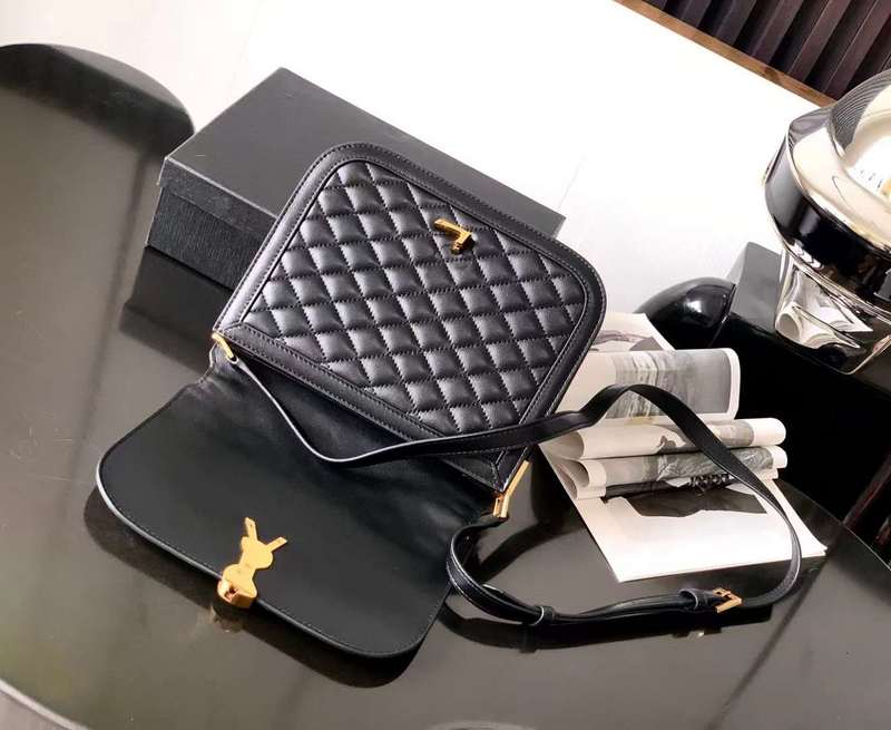 Yves Saint Laurent - Bags - The Wells Bags  620