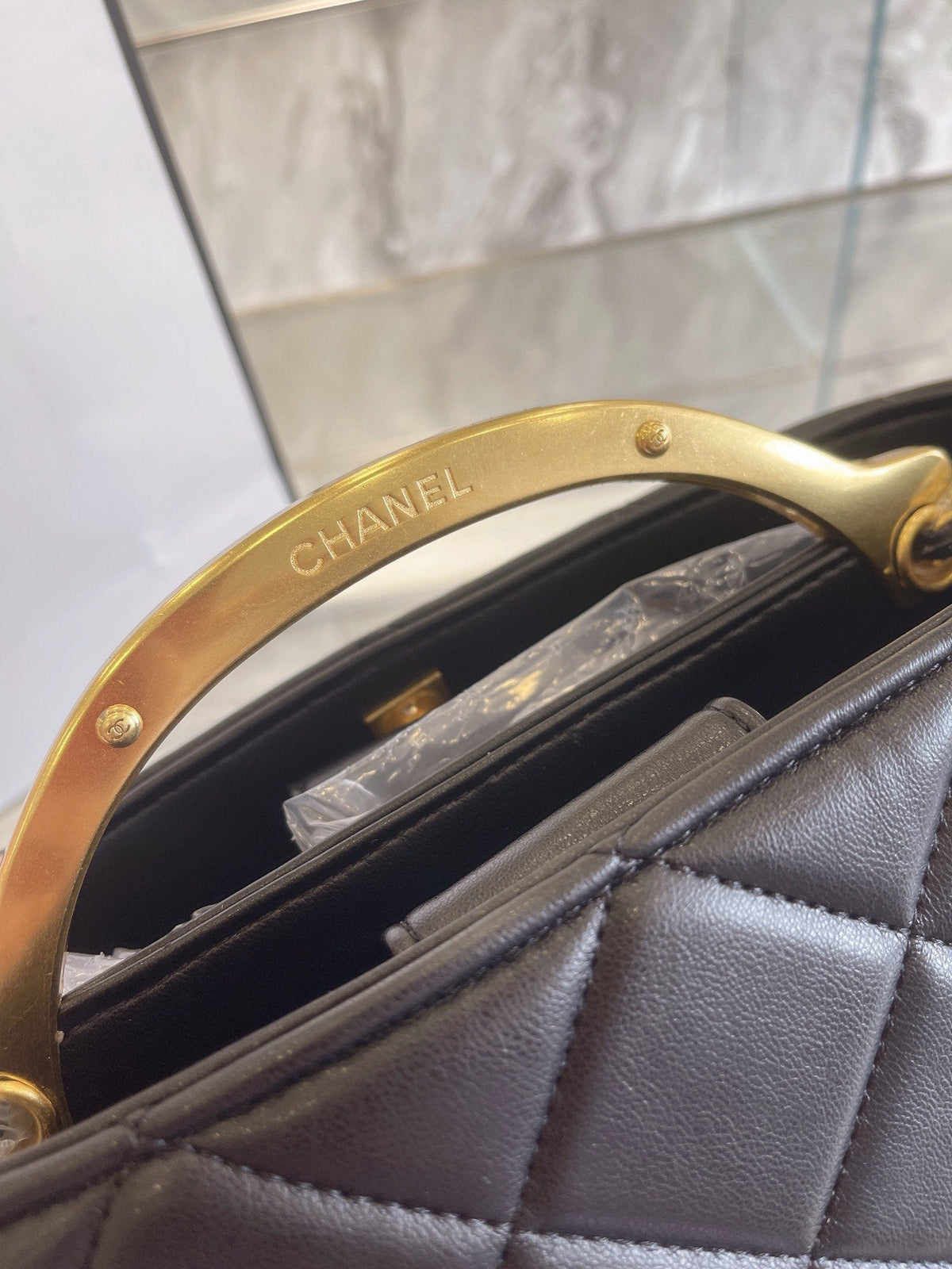Luxury Edition Bags CH-L 273