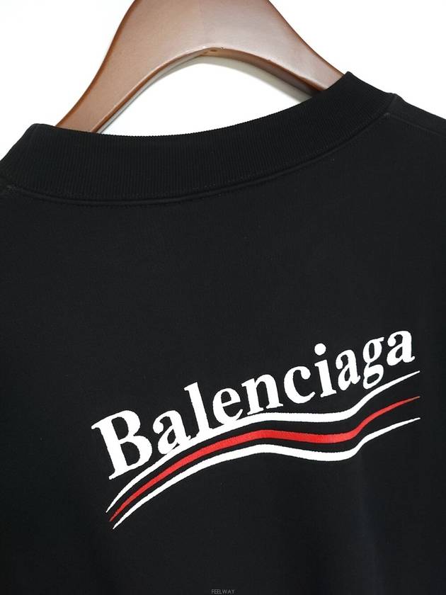 Luxury Balenciaga  men s short sleeve t shirt