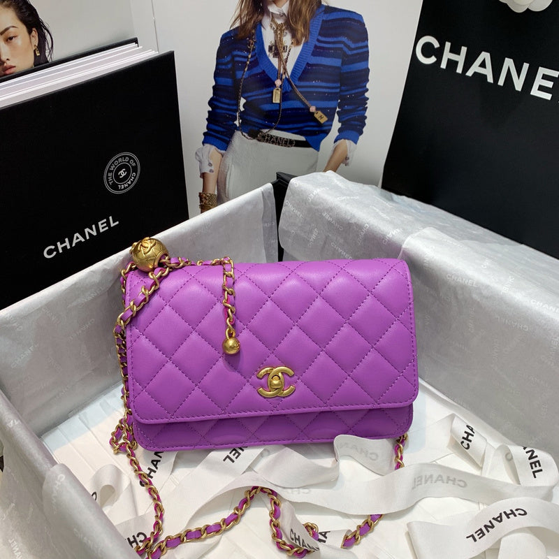 The Arid Bag Shop new Luxury  - Chanel Bags - 405