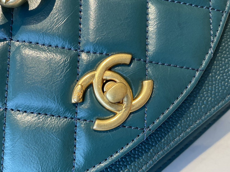 The Arid Bag Shop new Luxury  - Chanel Bags - 496