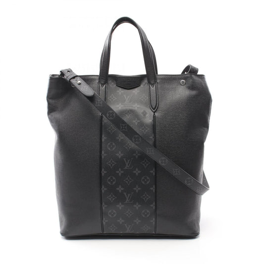 Louis Vuitton  Pvc Leather Tote Bag