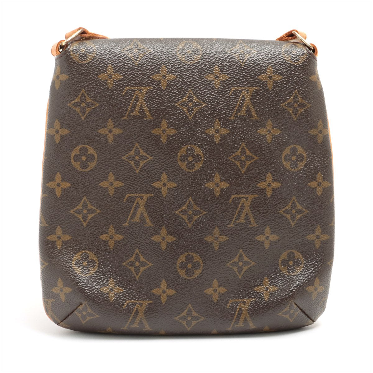 LOUIS VUITTON Musette Salsa in  Monogram M51258