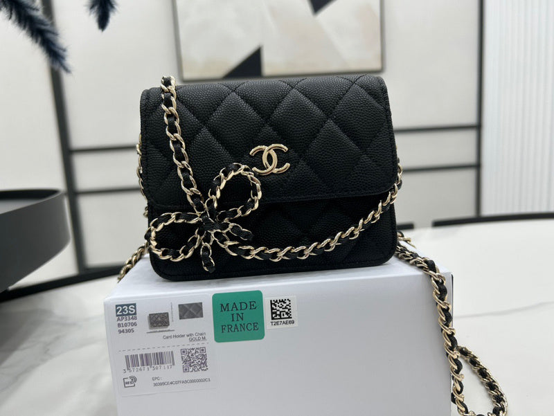 The Arid Bag Shop new Luxury  - Chanel Bags - 454