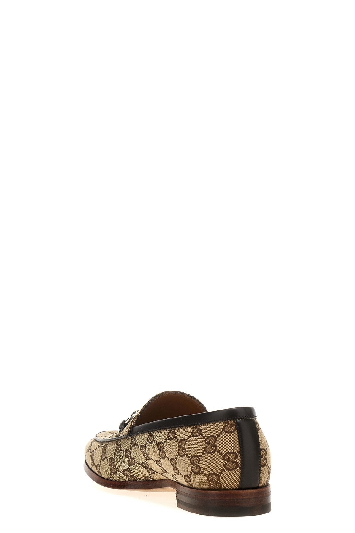 Gucci Men Moccasini 'Morsetto'