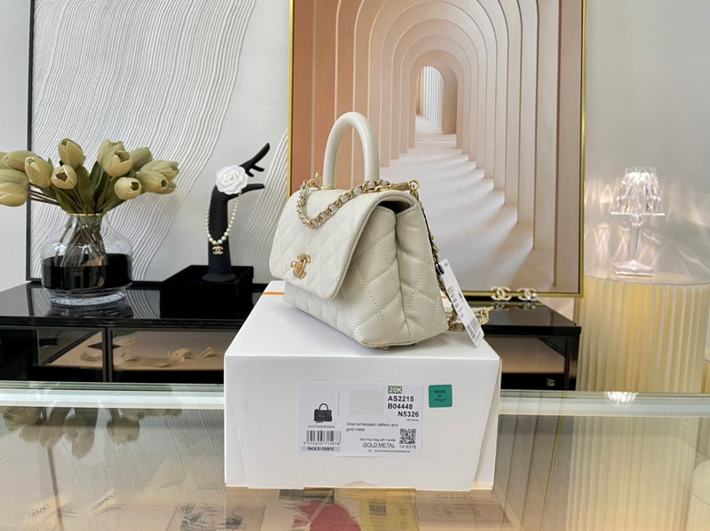 The Arid Bag Shop new Luxury  - Chanel Bags - 575
