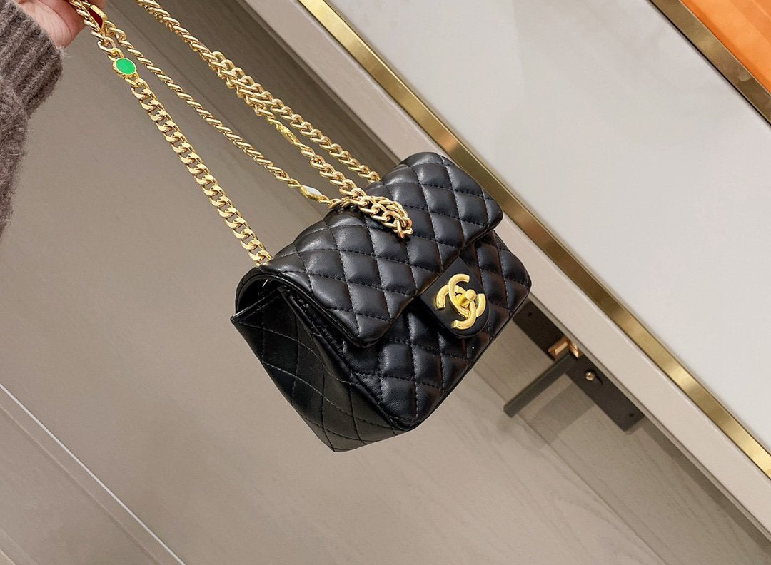 Luxury Edition Bags CH-L 051