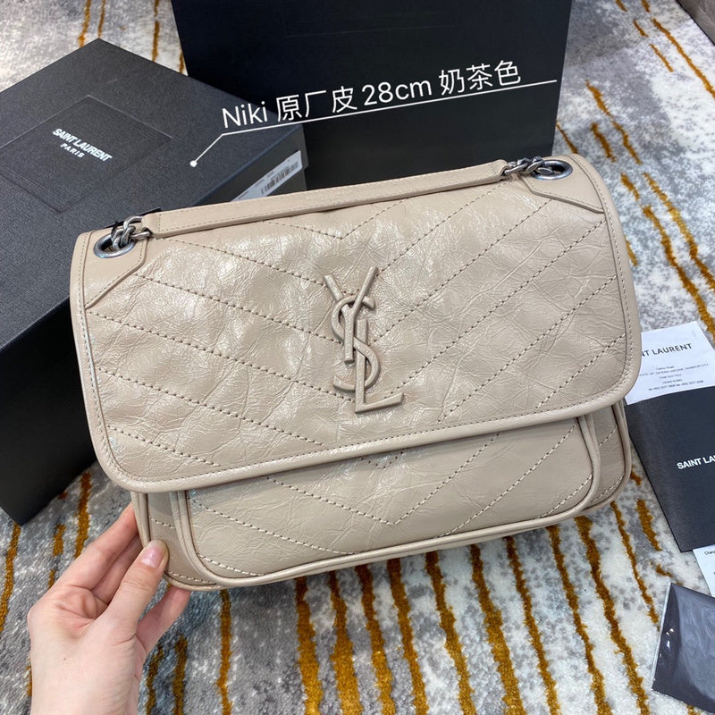 Yves Saint Laurent - Bags - The Wells Bags  344