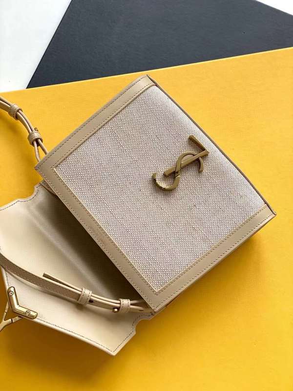 Yves Saint Laurent - Bags - The Wells Bags  165