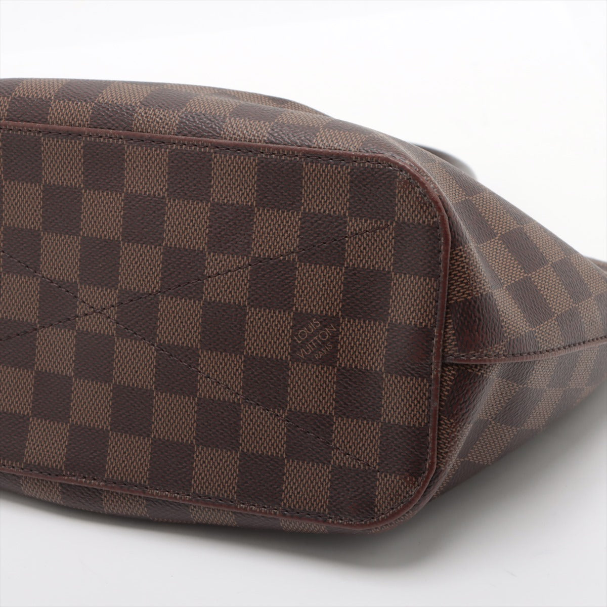 LOUIS VUITTON Siena PM in Damier Ebene N41545