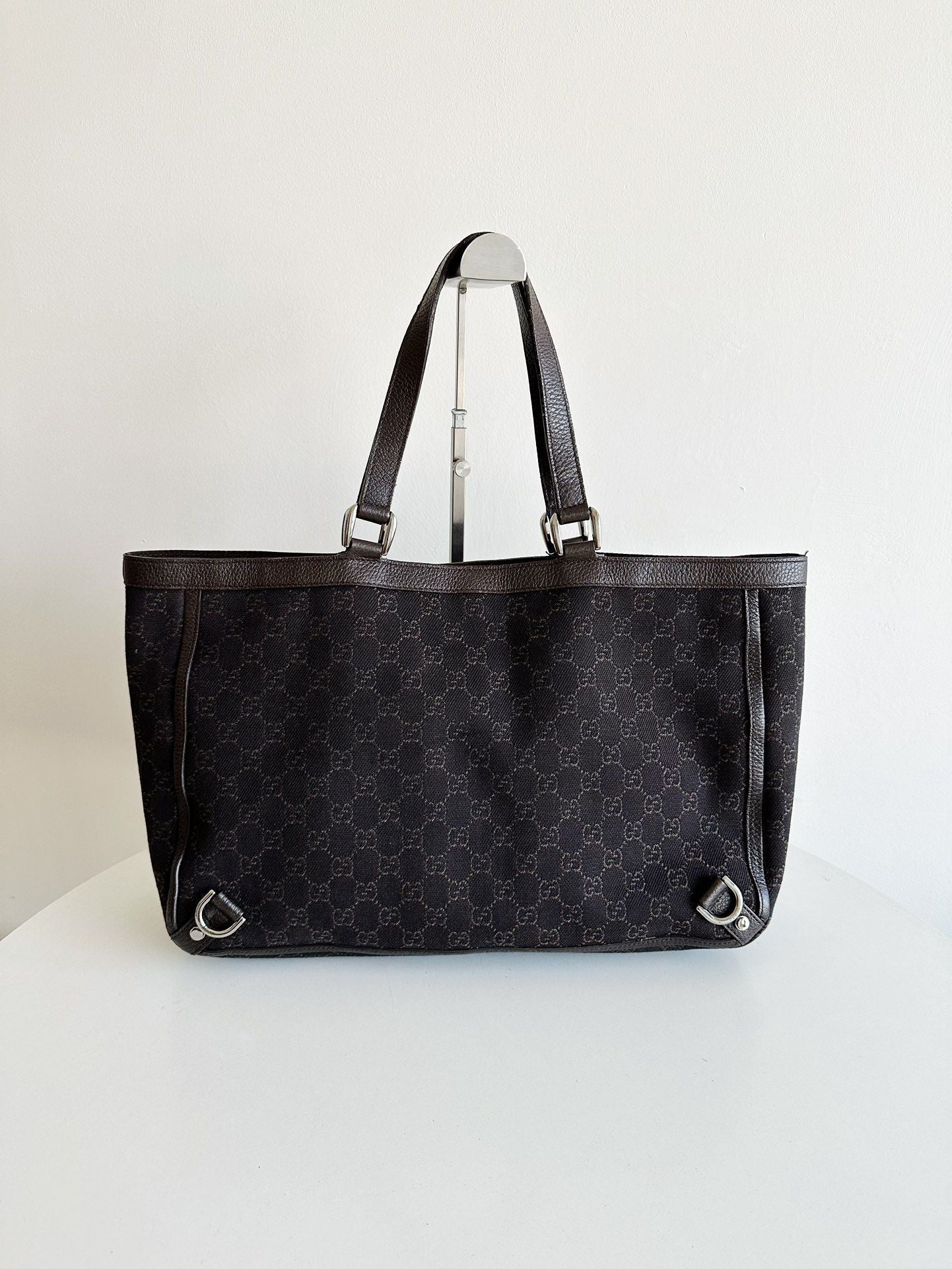 Gucci tote bag black *cm