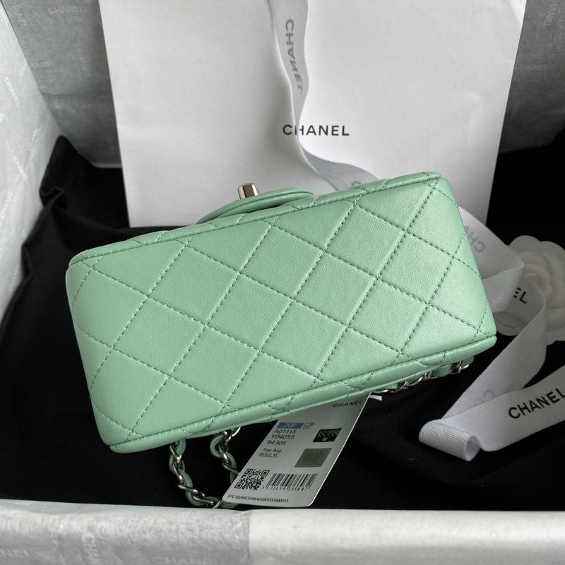 The Arid Bag Shop new Luxury  - Chanel Bags - 371