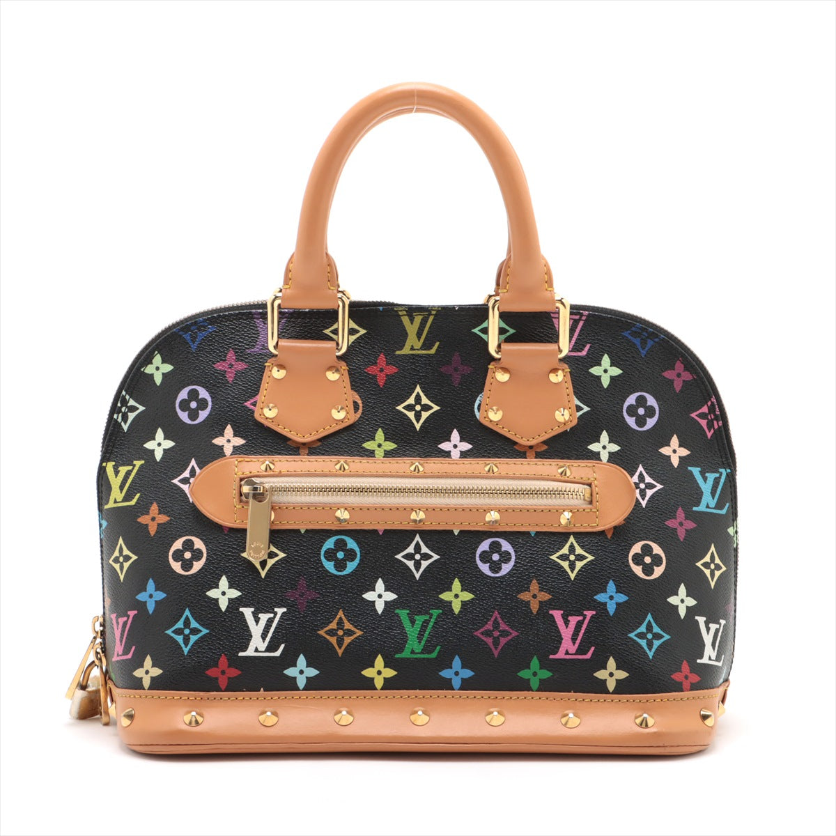 Louis Vuitton Multicolor Alma M92646