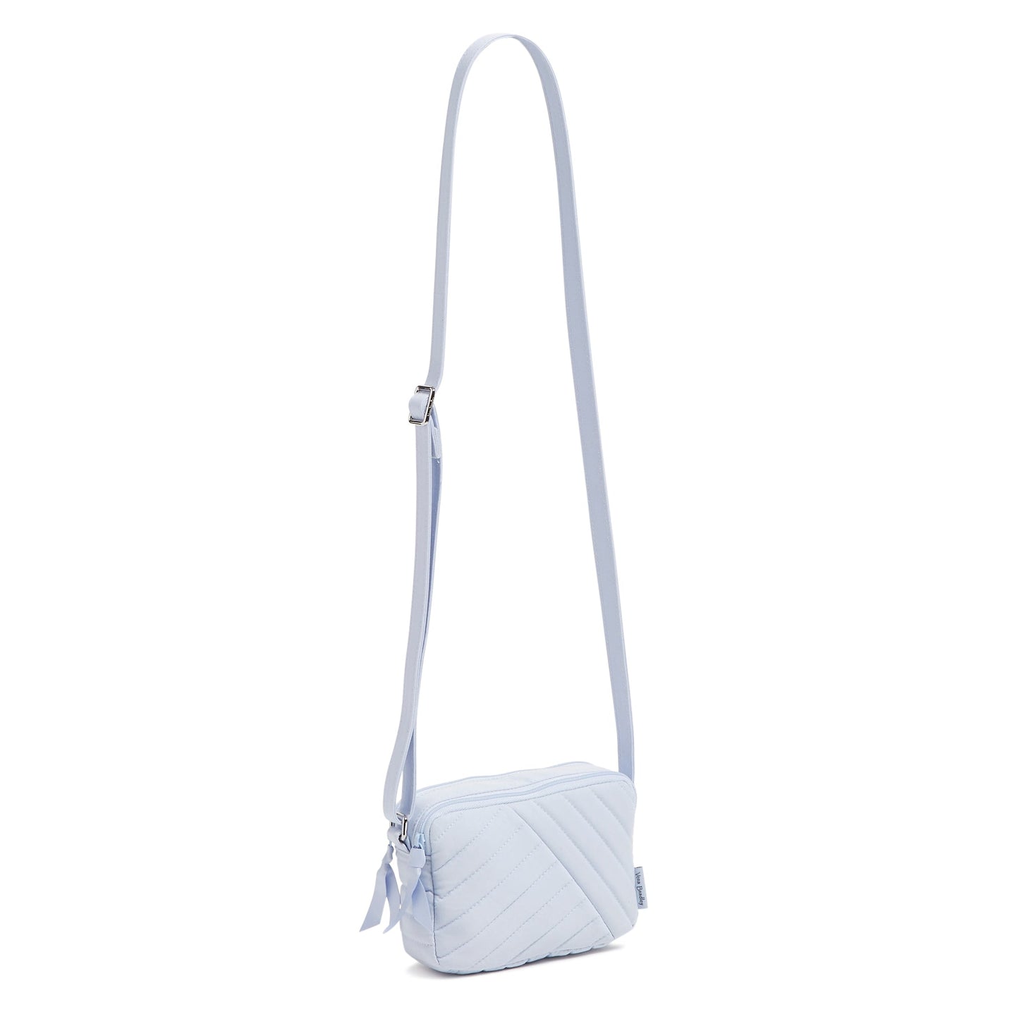 Mini Evie Crossbody Bag