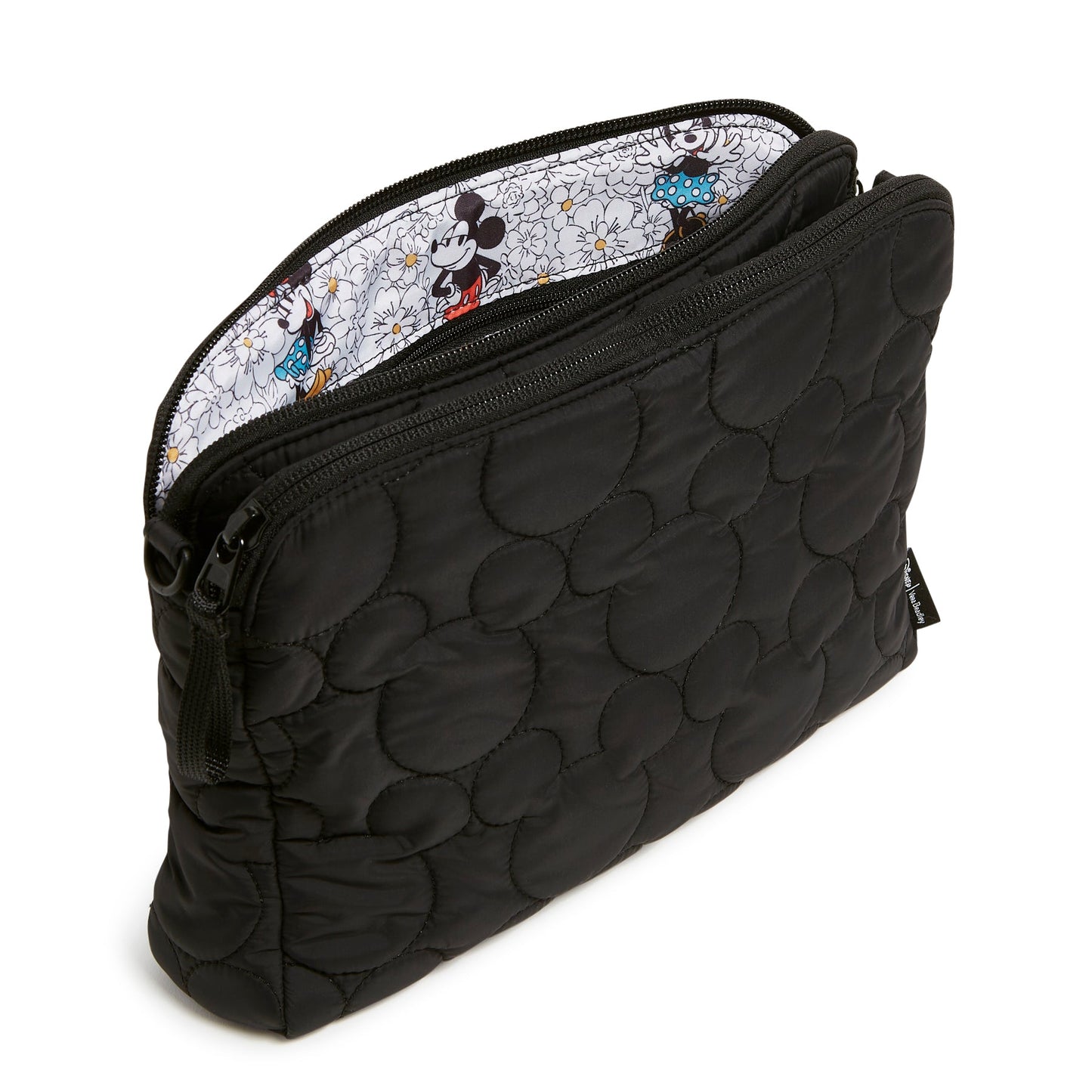 Disney Triple Compartment Crossbody Bag