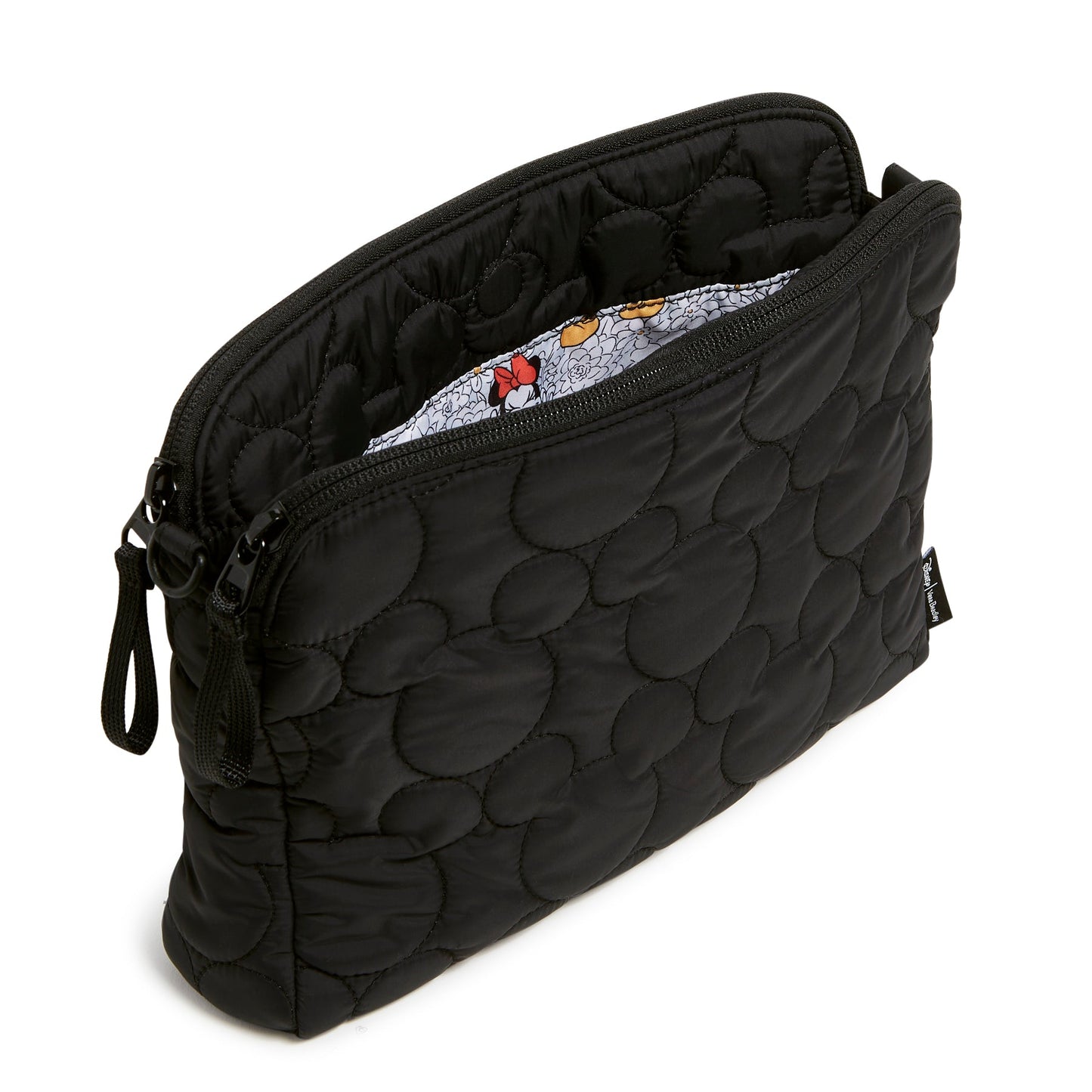 Disney Triple Compartment Crossbody Bag