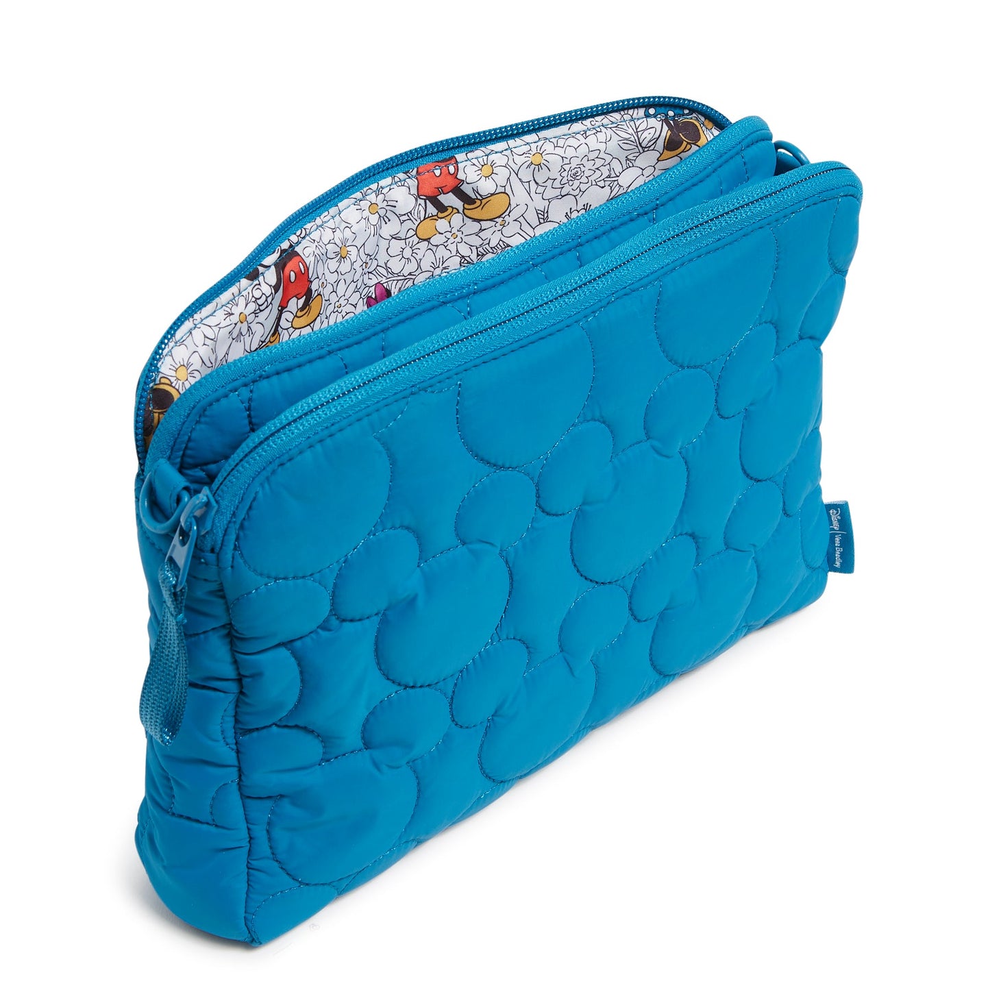 Disney Triple Compartment Crossbody Bag