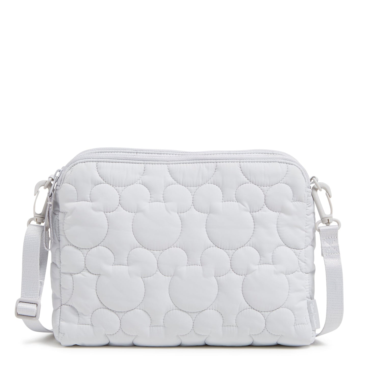 Disney Triple Compartment Crossbody Bag