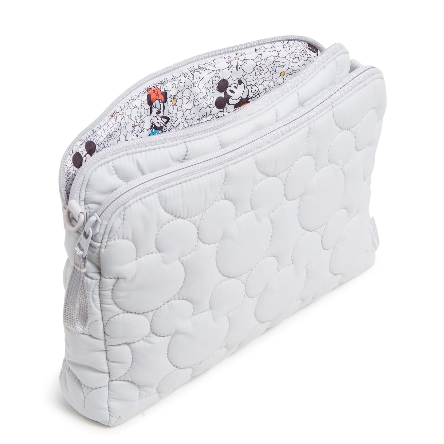 Disney Triple Compartment Crossbody Bag