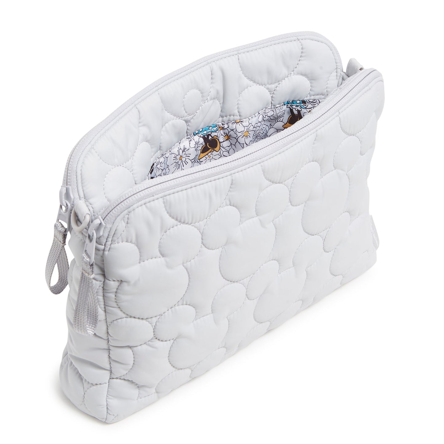 Disney Triple Compartment Crossbody Bag