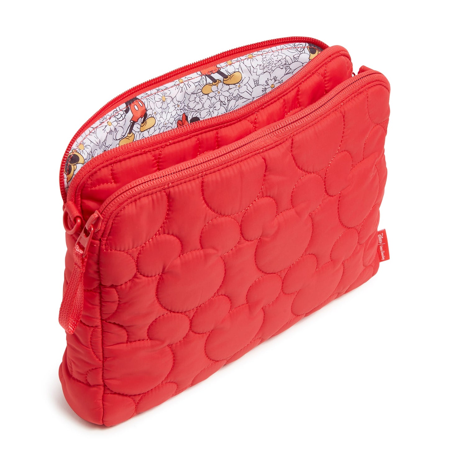 Disney Triple Compartment Crossbody Bag