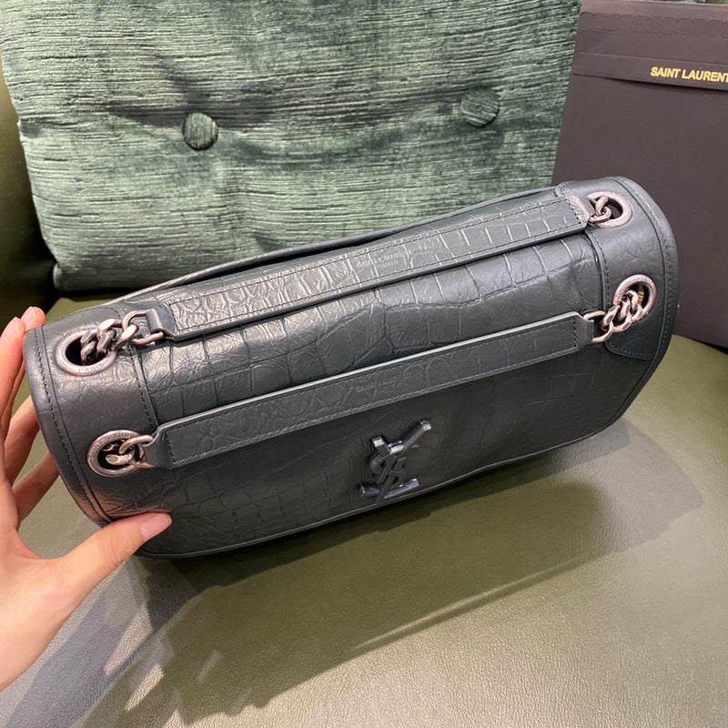 Yves Saint Laurent - Bags - The Wells Bags  325