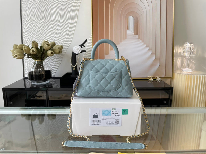 The Arid Bag Shop new Luxury  - Chanel Bags - 576
