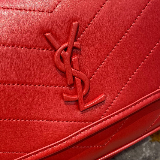 Yves Saint Laurent - Bags - The Wells Bags  391